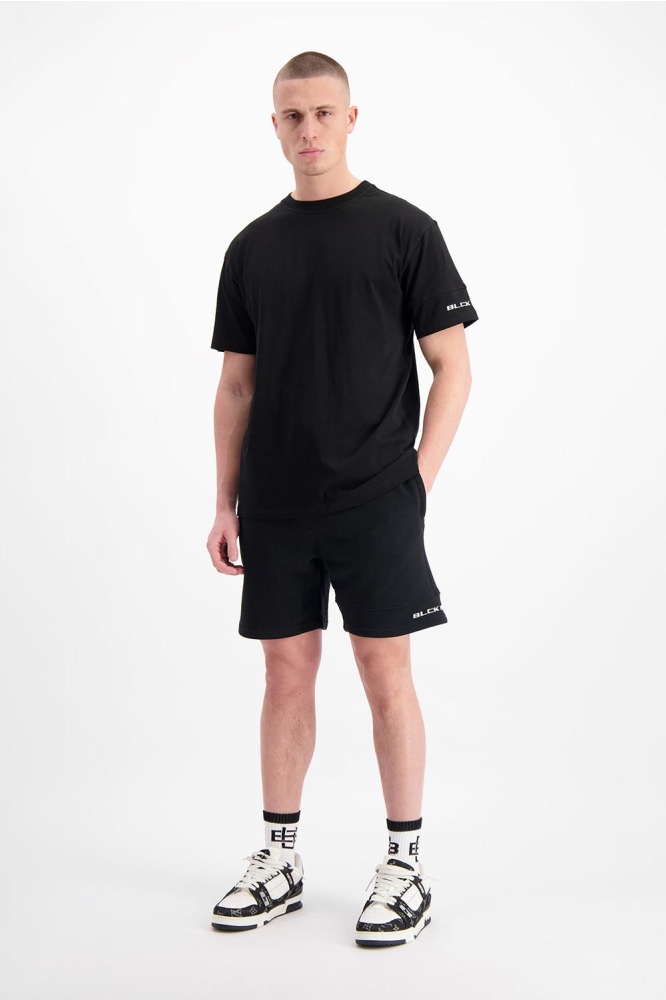 FORCE T SHIRT 1 125 3 01 BLACK